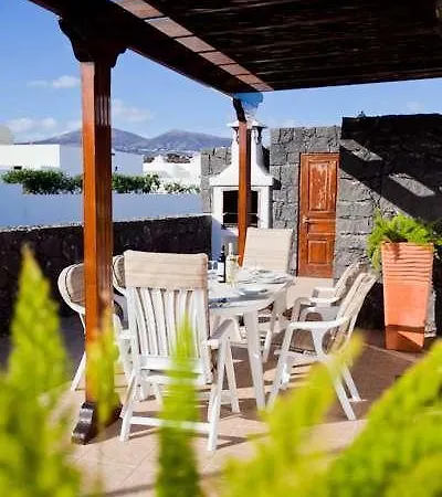 Drimys Villa Puerto del Carmen (Lanzarote)