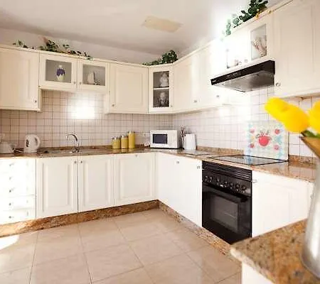 Villa Drimys *