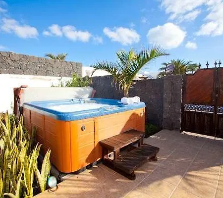 Drimys Puerto del Carmen (Lanzarote)