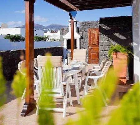 Villa Drimys Puerto del Carmen (Lanzarote)