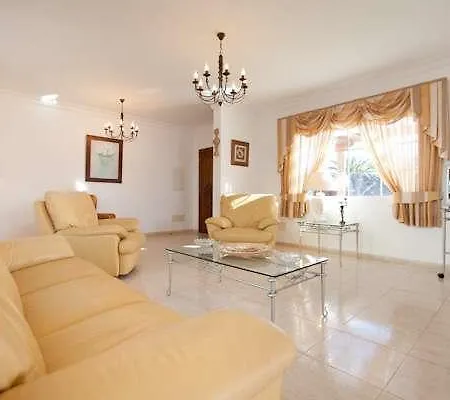 Villa Drimys