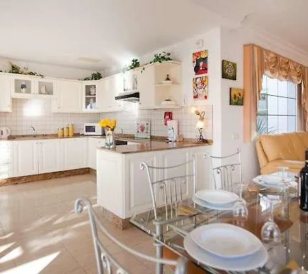 Drimys Villa Puerto del Carmen (Lanzarote)